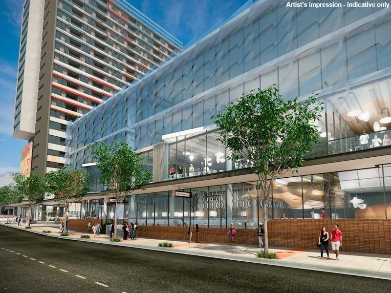 25 -a- Connor St, Fortitude Valley QLD 4006