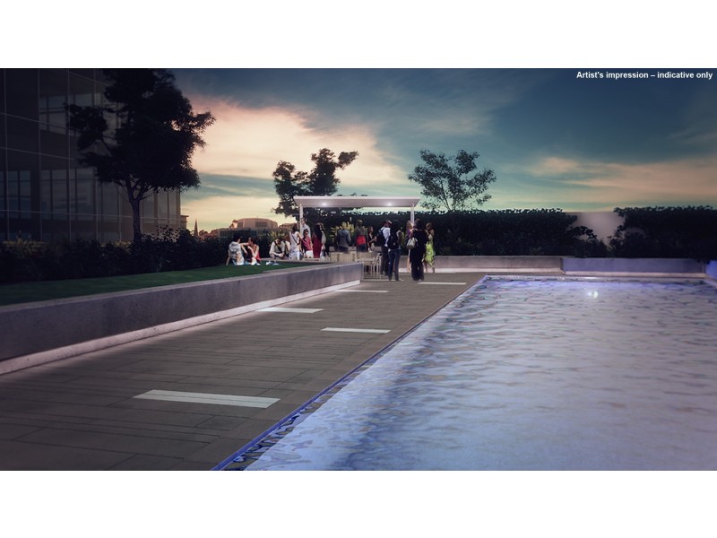 25 -a- Connor St, Fortitude Valley QLD 4006