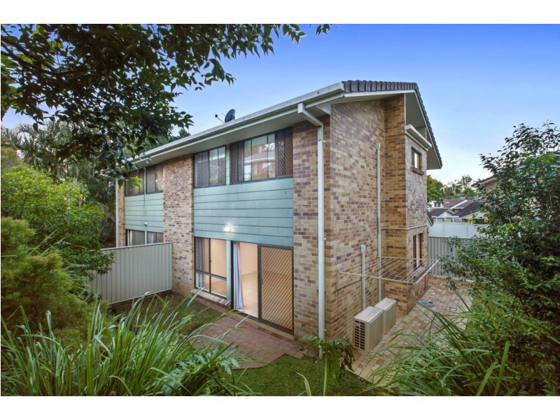 41  / 14 BRIDGMAN DRIVE, Reedy Creek QLD 4227