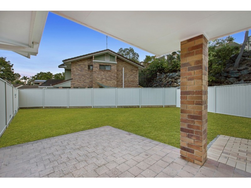 41  / 14 BRIDGMAN DRIVE, Reedy Creek QLD 4227