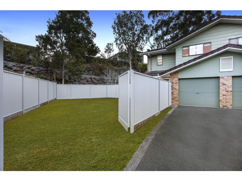 41  / 14 BRIDGMAN DRIVE, Reedy Creek QLD 4227