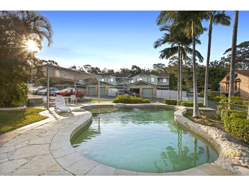 41  / 14 BRIDGMAN DRIVE, Reedy Creek QLD 4227