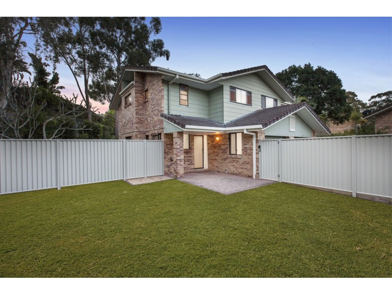 41  / 14 BRIDGMAN DRIVE, Reedy Creek QLD 4227