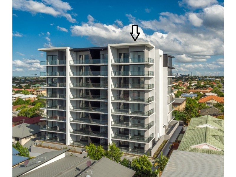 901/59 Latham Street, Chermside QLD 4032