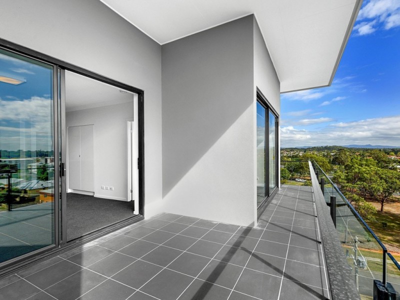 901/59 Latham Street, Chermside QLD 4032