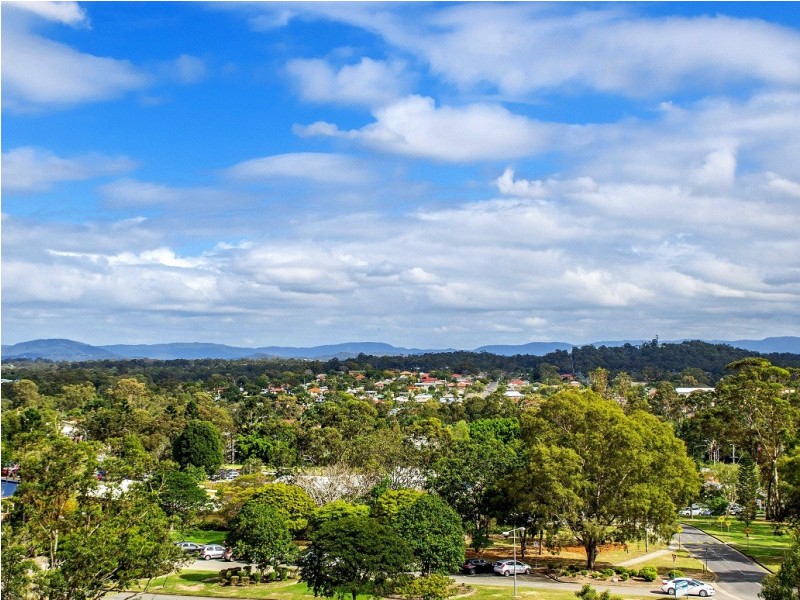 901/59 Latham Street, Chermside QLD 4032