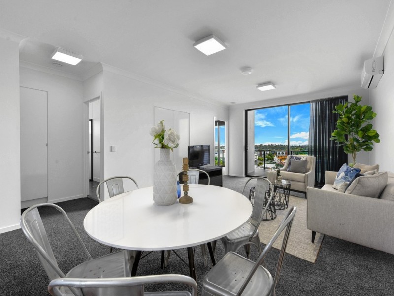 901/59 Latham Street, Chermside QLD 4032