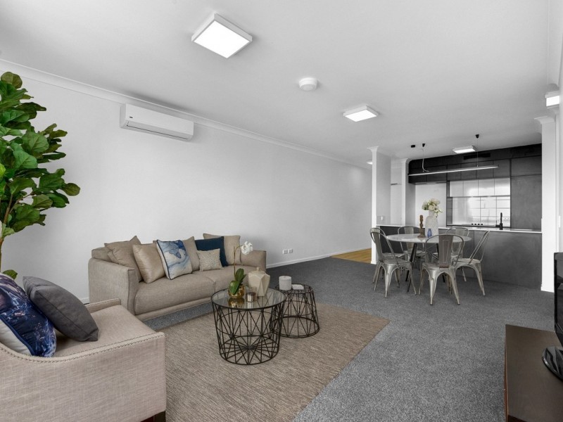 901/59 Latham Street, Chermside QLD 4032