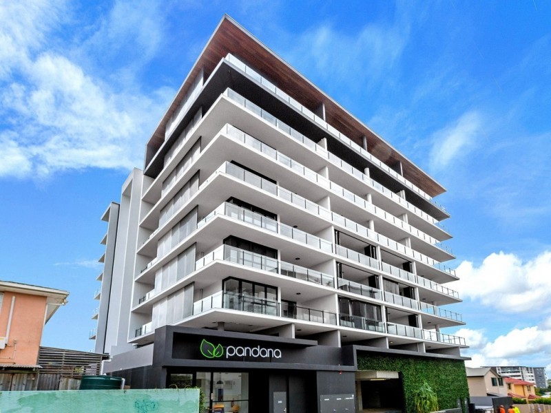 901/59 Latham Street, Chermside QLD 4032