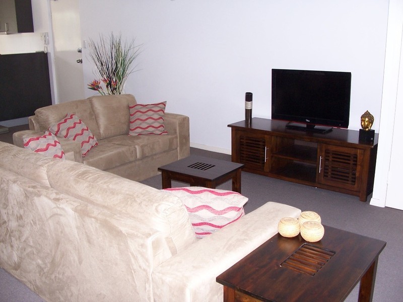 U17 46 Buxton Street, Ascot QLD 4007