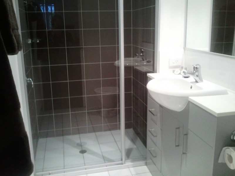 U17 46 Buxton Street, Ascot QLD 4007