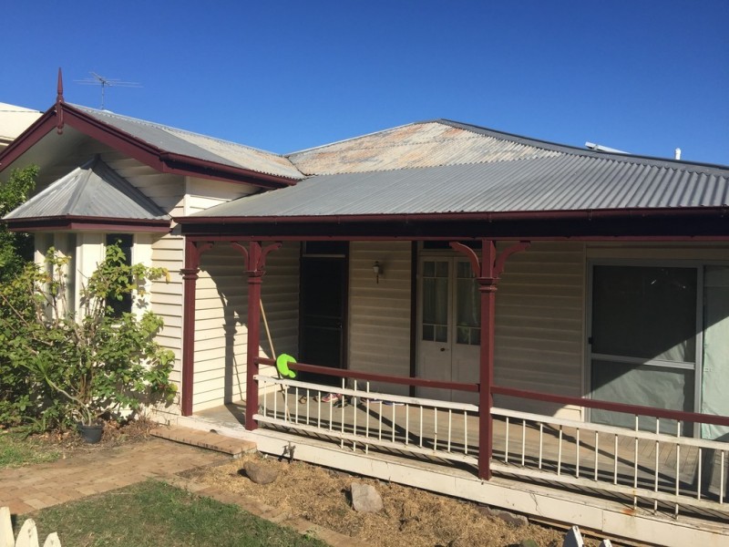 98 PAYNE STREET, Indooroopilly QLD 4068