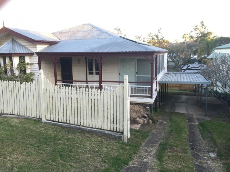 98 PAYNE STREET, Indooroopilly QLD 4068