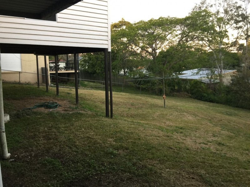 98 PAYNE STREET, Indooroopilly QLD 4068