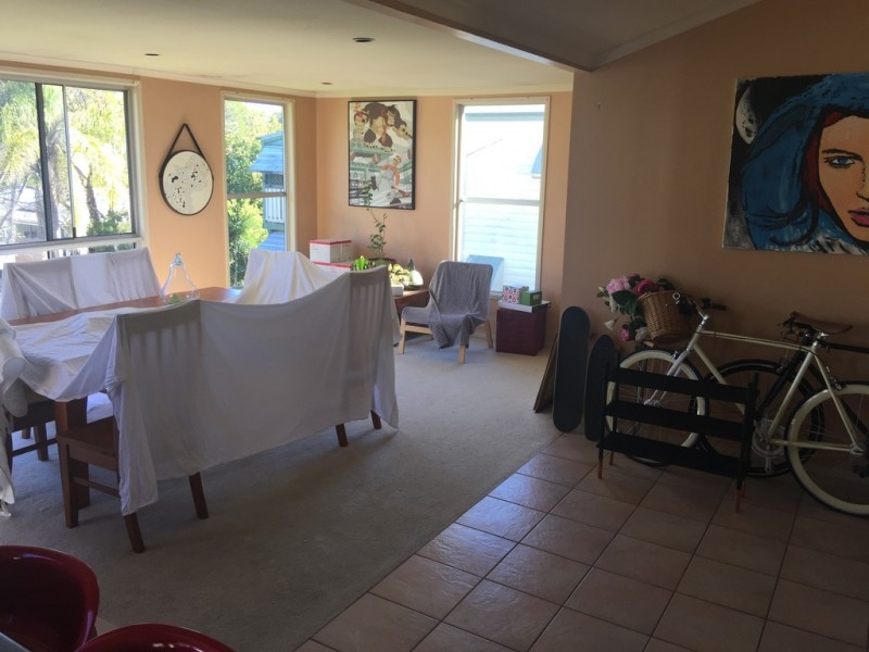 98 PAYNE STREET, Indooroopilly QLD 4068