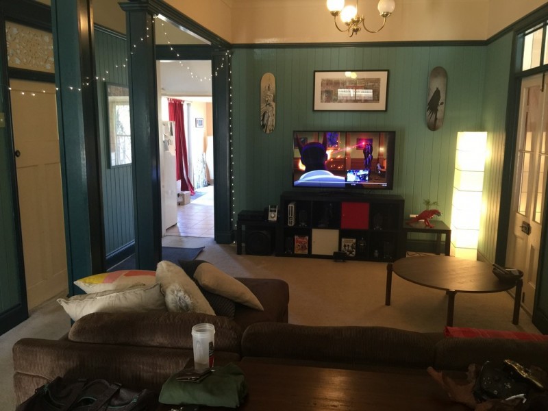 98 PAYNE STREET, Indooroopilly QLD 4068