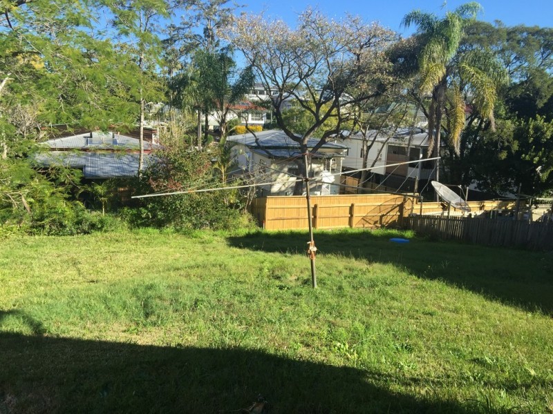 98 PAYNE STREET, Indooroopilly QLD 4068