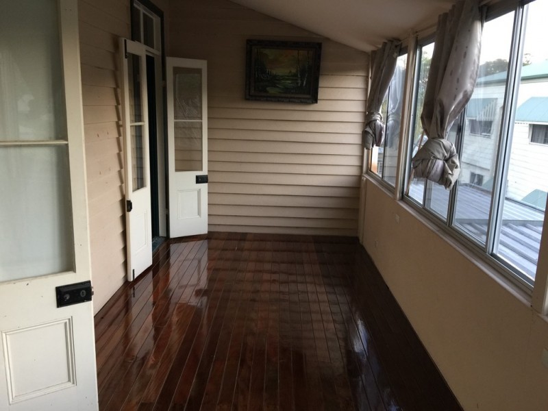 98 PAYNE STREET, Indooroopilly QLD 4068