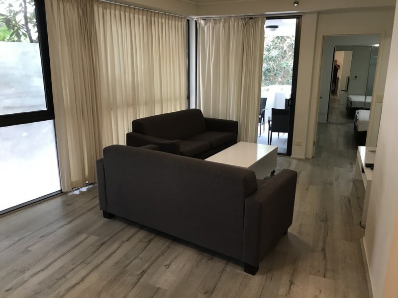 2 / 454 Upper Edward Street, Spring Hill QLD 4000