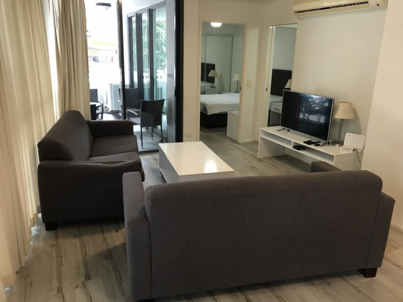 2 / 454 Upper Edward Street, Spring Hill QLD 4000