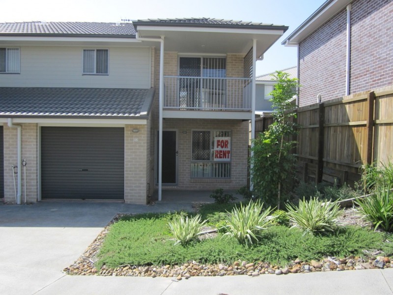 2 Lavender Drive, Griffin QLD 4503