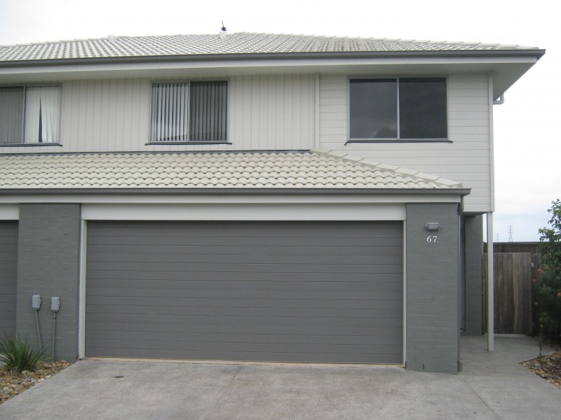 2 Lavender Drive, Griffin QLD 4503