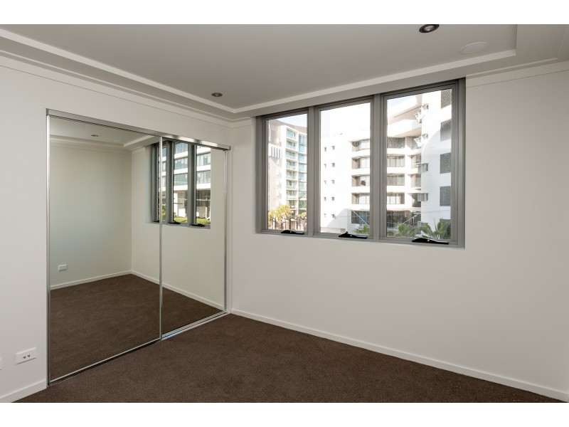 801/35 McDougall Street, Milton QLD 4064