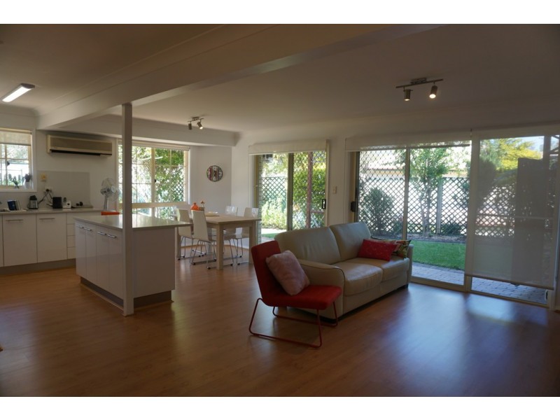 1060C Waterworks Road, The Gap QLD 4061 Floorplan