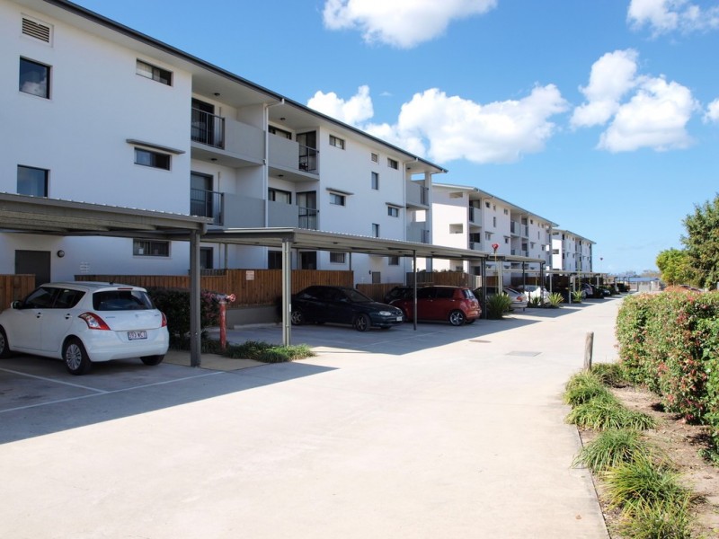 28/1 Linear Drive, Mango Hill QLD 4509
