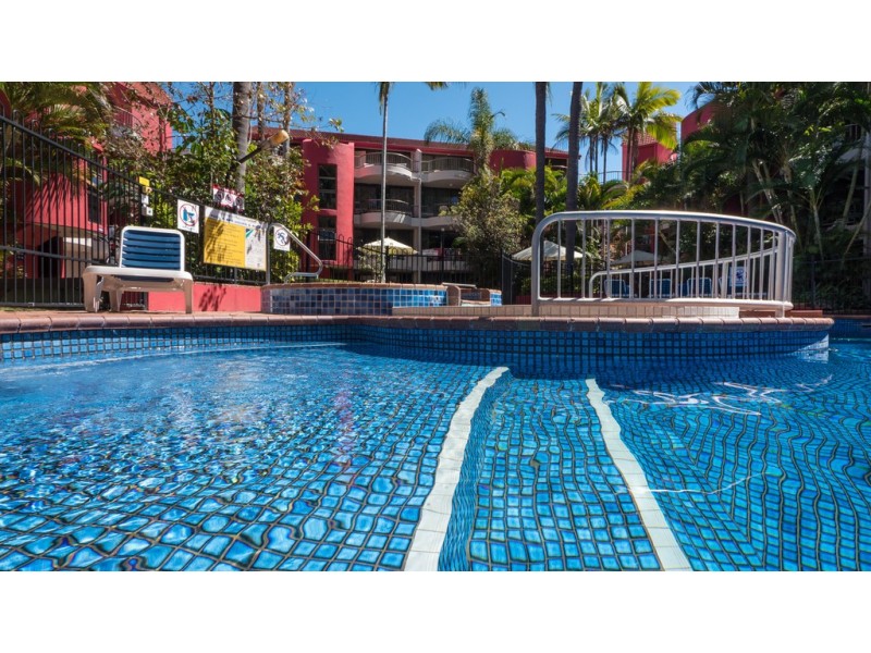 1224/38 Enderley Ave, Surfers Paradise QLD 4217