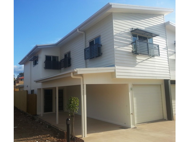 16 / 39 Lacey Rd, Carseldine QLD 4034