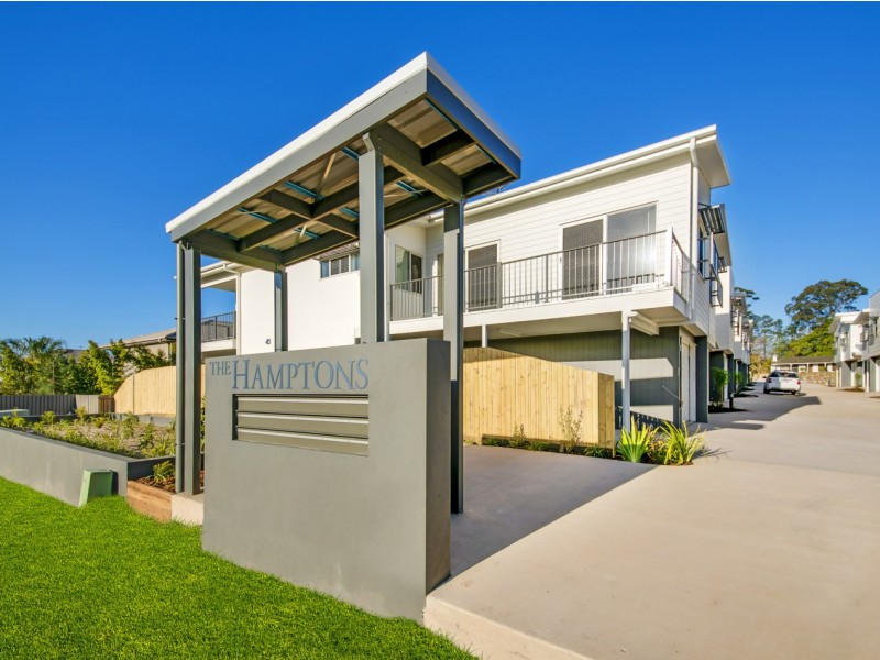 16 / 39 Lacey Rd, Carseldine QLD 4034