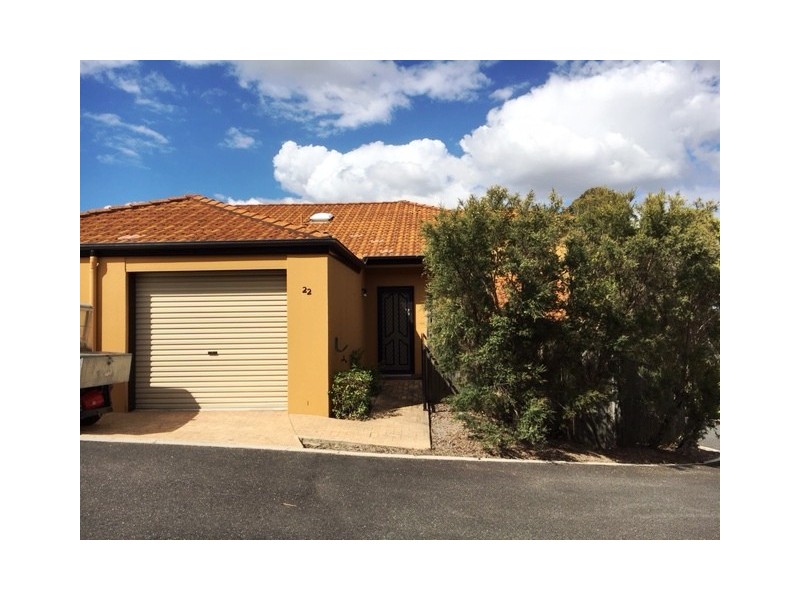 22/250 Sumners Road, Riverhills QLD 4074