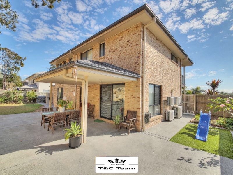 127 Stones Rd, Sunnybank Hills QLD 4109