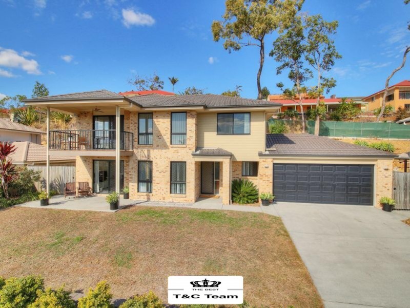 127 Stones Rd, Sunnybank Hills QLD 4109