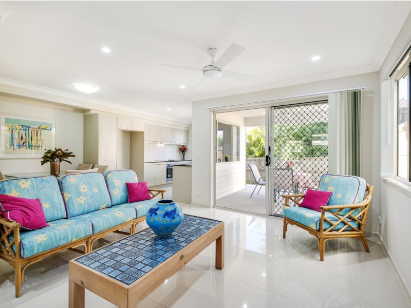 8 / 39 Lacey Rd, Carseldine QLD 4034