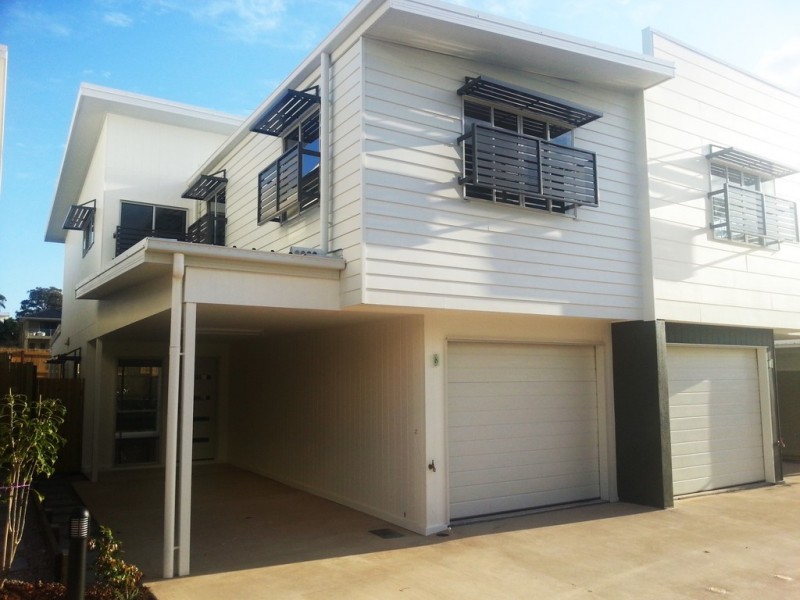 8 / 39 Lacey Rd, Carseldine QLD 4034