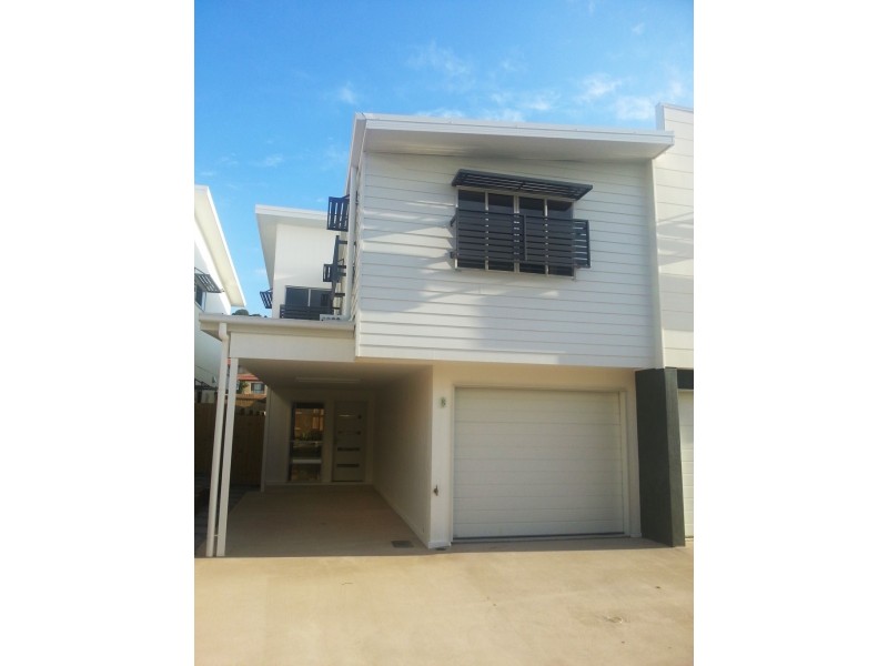 8 / 39 Lacey Rd, Carseldine QLD 4034