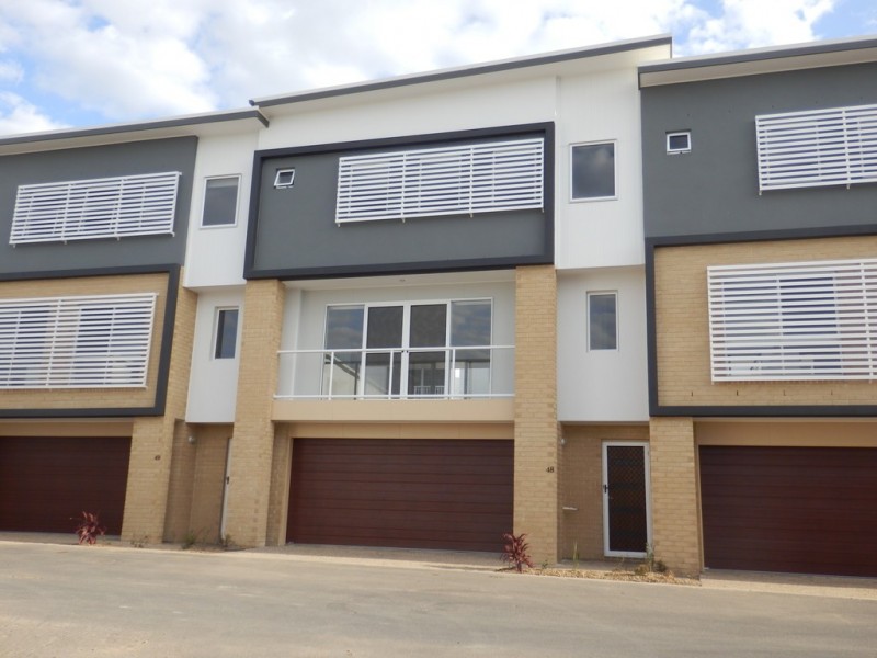 47/400 TINGAL RD, Wynnum QLD 4178