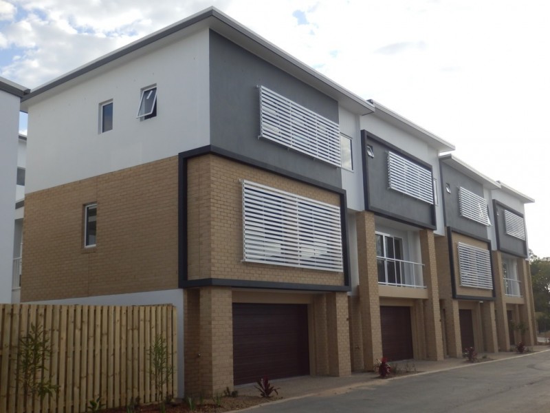 47/400 TINGAL RD, Wynnum QLD 4178