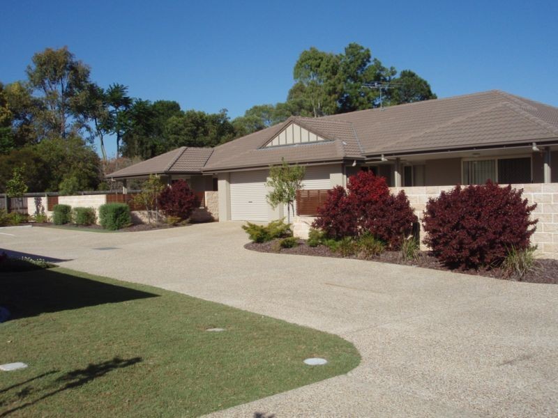 150 Rosehill Drive, Burpengary QLD 4505