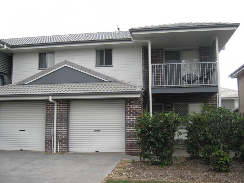26/2 Lavender Drive, Griffin QLD 4503