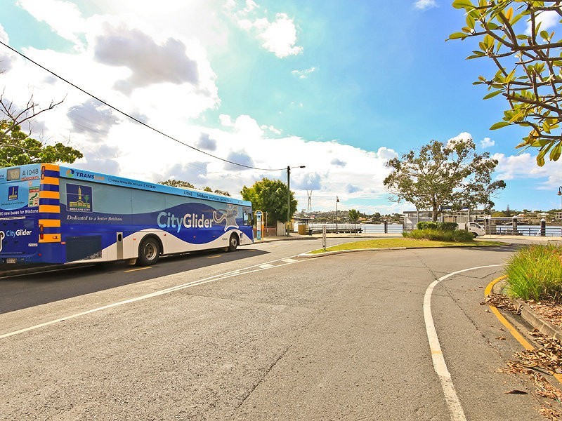 B01 / 38 Skyring Tce, Teneriffe QLD 4005