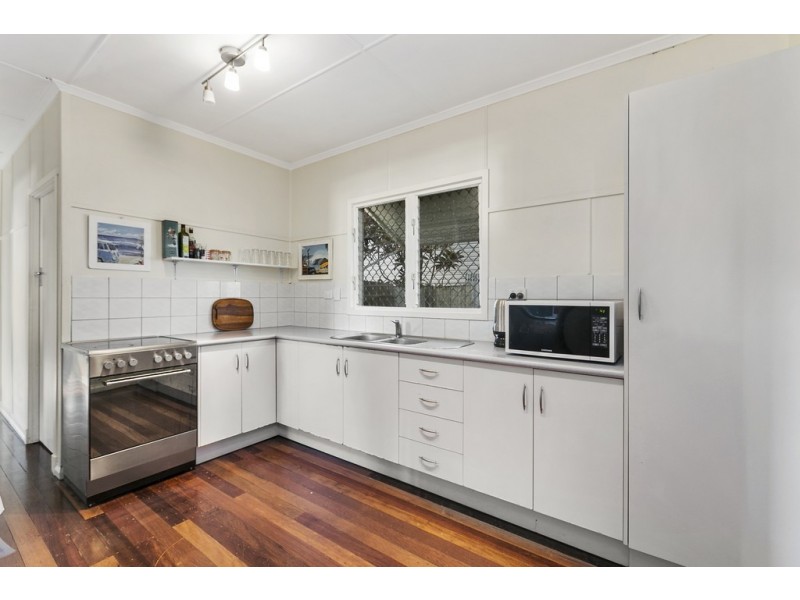 167 Oceana Terrace, Lota QLD 4179