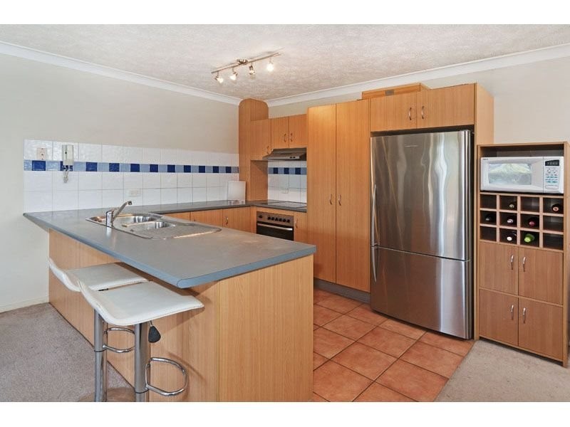 15 239 SHAFSTON AVENUE, Kangaroo Point QLD 4169