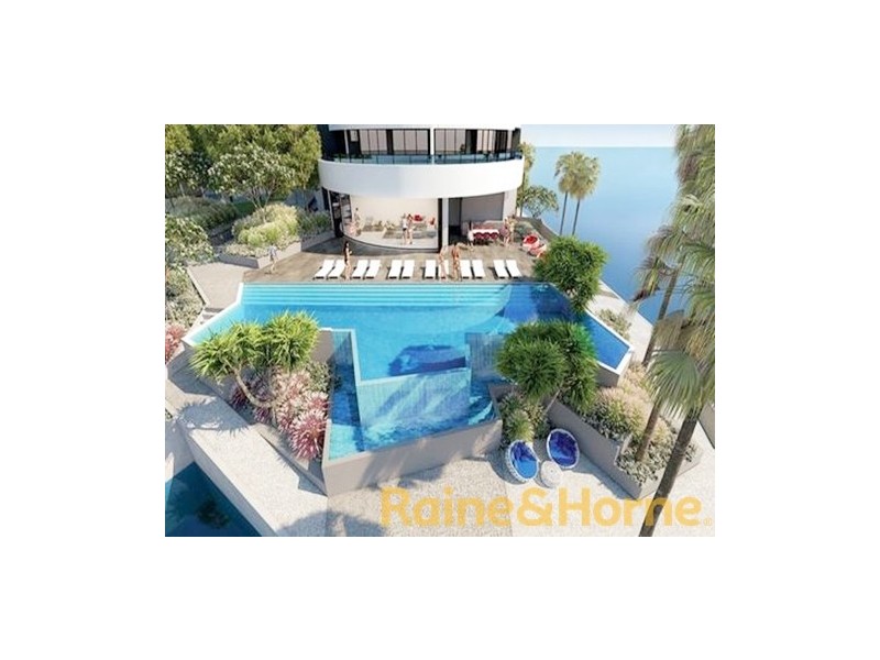 11207/5 Habourside Court, Biggera Waters QLD 4216