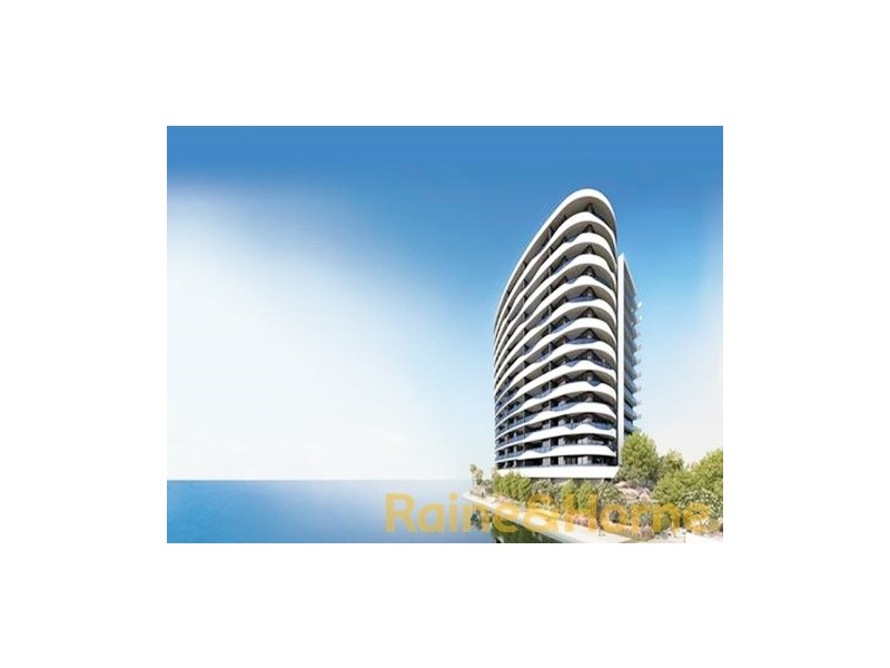 11207/5 Habourside Court, Biggera Waters QLD 4216