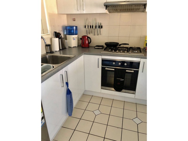 25/116 Meadowlands rd, Carina QLD 4152