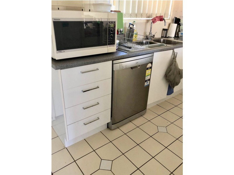 25/116 Meadowlands rd, Carina QLD 4152