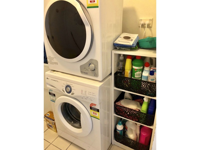 25/116 Meadowlands rd, Carina QLD 4152